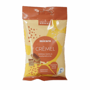 CREMEL gräddkaramell