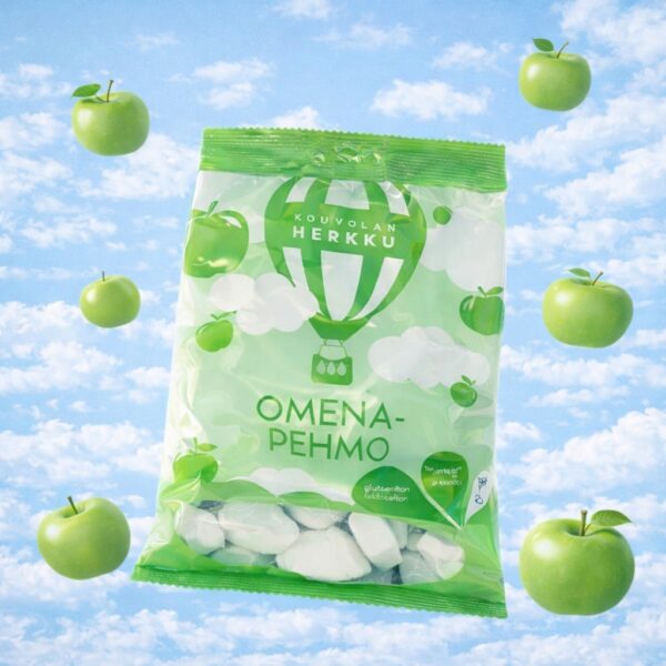 OmenaPehmo 80 g