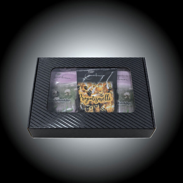 Sammalmamma Lahjarasia 480 g