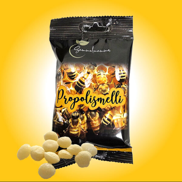 Propolismelli 80 g